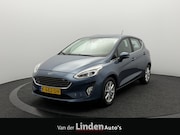 Ford Fiesta - 1.0 EcoBoost Titanium | Full-Led | Carplay&Android | DAB | C