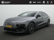 Audi A6 E-TRON - Sportback 100 kWh 367 pk S edition | 360 Camera | Achteruitr
