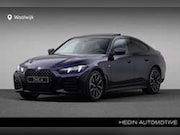 BMW 4-serie - Gran Coupé 420i High Executive M-Sportpakk