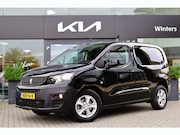 Peugeot e-Partner - 136 50 kWh | Snelladen | SOH 98% | Airco | Cr.Conrol | Bluet