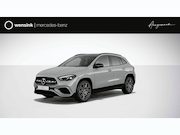Mercedes-Benz GLA-Klasse - 250 e 140 Years Edition