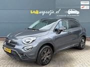 Fiat 500X - 1.3 GSE Cross Autom. *carplay *navi *camera