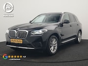 BMW X3 - xDrive30e X Line FACELIFT PHEV 293pk Dealer O.H. | 360 Camer