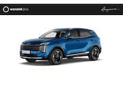 Kia Sportage - 1.6 T-GDi Hybrid DynamicLine | Stuurwielverwarming | Dodehoe