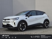 Renault Captur - 1.3 mild hybrid 160 techno Automaat / Fabrieksgarantie tot 0