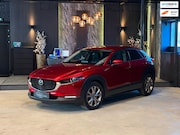 Mazda CX-30 - 2.0 e-SkyActiv-G M Hybrid Comfort