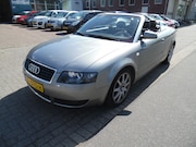 Audi A4 - apk 7.27 1.8 Turbo Pro Line