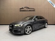 Audi A3 - Limousine 1.4 TFSI CoD Ambition | S-line | Automaat