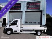 Fiat Ducato - EURO 6 35H 2.3 MultiJet L3H1