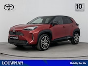 Toyota Yaris Cross - 1.5 Hybrid GR-Sport | Stoelverwarming | Navigatie |