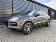 Porsche Cayenne Coupé - 3.0 S E-Hybrid 520 Pk Achterasbesturing/22 inch/stoelkoeling