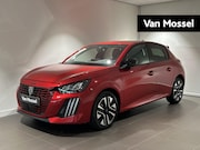 Peugeot 208 - 1.2 PureTech 100 Allure | Camera | Navigatie | Apple Carplay