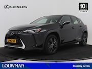 Lexus UX - 250h Business Line Pro | Stoel en stuurwielverwarming |
