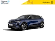 Renault Mégane E-Tech - (Zeeuw & Zeeuw Private Lease Actie v.a. € 532, -) techno 220