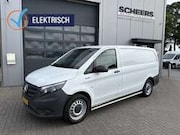 Mercedes-Benz Vito - eVito Lang 66kWh | snelladen | camera | cruise