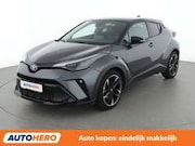 Toyota C-HR - 2.0 Hybrid GR Sport