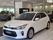 Kia Rio - 1.2 (4 Cil) Bluetooth/PDC/Stoel en stuurverwarming