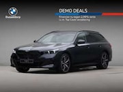 BMW 5-serie - 5 Serie Touring 530e M Sport Edition