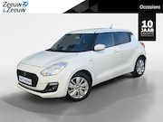 Suzuki Swift - 1.2 Select Smart Hybrid | Trekhaak | Camera | Stoelverwarmin