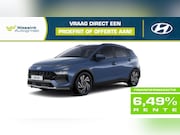 Hyundai Bayon - 1.0 T-GDI 48V 100PK