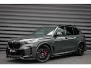 BMW X5 - XDrive50e High Executive / HEAD-UP / PANO-DAK / 4-WHEEL STRU