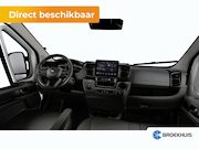 Opel Movano-e - Standaard - Electric | Elektrisch verstelbare en verwarmbare