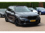 BMW X5 - xDrive45e High Exe. M Sport / Trekhaak / Panoramadak / 360Ca