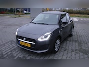 Suzuki Swift - 1.2 DualJet 83pk Smart Hybrid S&S Comfort
