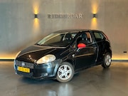 Fiat Punto - 1.4 GP SPORT|NAP|AIRCO|APK09-2026|VELGEN|TREKHAAK|ELEK RAMEN