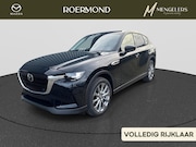 Mazda CX-60 - 2.5 e-SkyActiv PHEV Exclusive-line Bns Edition | Nieuwe Auto