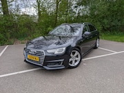 Audi A4 - 1.4 TFSI Sport