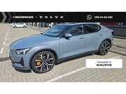 Polestar 2 - Long Range Dual Motor Plus Pilot 78kWh | Performance Pack | 