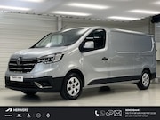 Renault Trafic - E-Tech T29 L2H1 Advance 52 kWh / 3 Zitplaatsen / Achteruitri