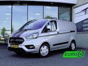 Ford Transit Custom - 2.0 TDCI L1H1*AUTOM*3PERS*NAVI*CRUISE*HAAK*A/C*TEL