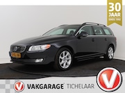 Volvo V70 - 1.6 T4 Nordic+ | Trekhaak | Org NL | Navigatie | Dealer Ond.