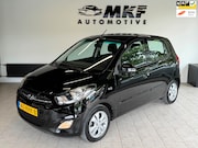 Hyundai i10 - 1.2 i-Catcher 2011 Airco/Elektr Pakket/KM NAP