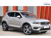 Volvo XC40 - T4 Recharge Inscription | Stoelverwarming | Trekhaak | Leder