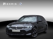BMW 3-serie - 330e Elektrisch verstelbare Stoelen | M Sportpakket | Head U