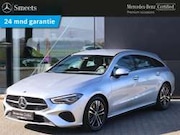 Mercedes-Benz CLA-Klasse - Shooting Brake Star Edition l Keyless l Achteruitr