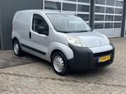 Citroën Nemo - 1.4 HDi Airco Bestel Marge Btw vrij!! let op storing