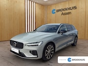 Volvo V60 - 2.0 T8 Plug-in hybrid AWD Plus Dark | Trekhaak | Harman Kard