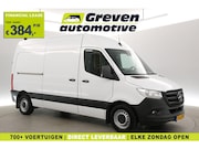 Mercedes-Benz Sprinter - 314 2.2 CDI L2H2 | Airco | Cruise | Camera | Trekhaak | Carp