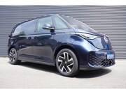 Volkswagen ID. Buzz Cargo