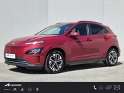 Hyundai Kona - EV Pure 64 kWh / SOH 100% / CCS snelladen / Stoelverwarming 
