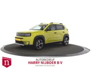 Fiat Grande Panda - La Prima 11 kW 44 kWh Pack Winter / Camera / Navigatie