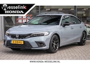 Honda Civic - 2.0 e:HEV Sport - Navigatie | Apple car./Android auto | Hond