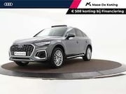 Audi Q5 - Sportback 50 TFSIe 299pk S-Tronic S edition Compet