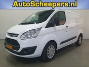 Ford Transit Custom - 290 2.0 TDCI L1H1 Trend NAVI/CRUISE/AIRCO/TRHAAK