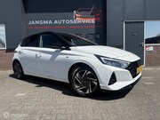 Hyundai i20 - Automaat | Camera | Stoel- & Stuurverwarming | 55DKM