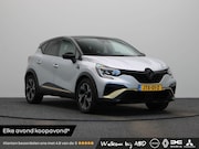 Renault Captur - E-Tech Hybrid 145pk Engineered | Digitaal dashboard | Achter